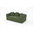 Adame 80'' Convertible Sleeper Sofa Bed Folding Compression Couch With 3 Pillows Small Living Room Sofa Playroom Couch-596472690