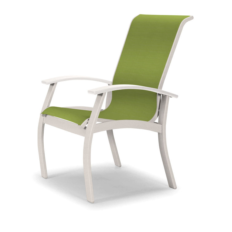 Chaise de patio Askar