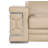 Charliee Genuine Leather Sofa-1384286265