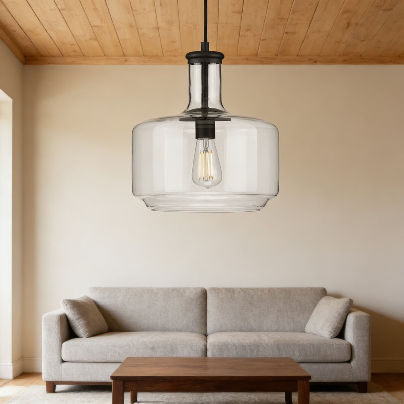 Luminaire suspendu Collection Coastal