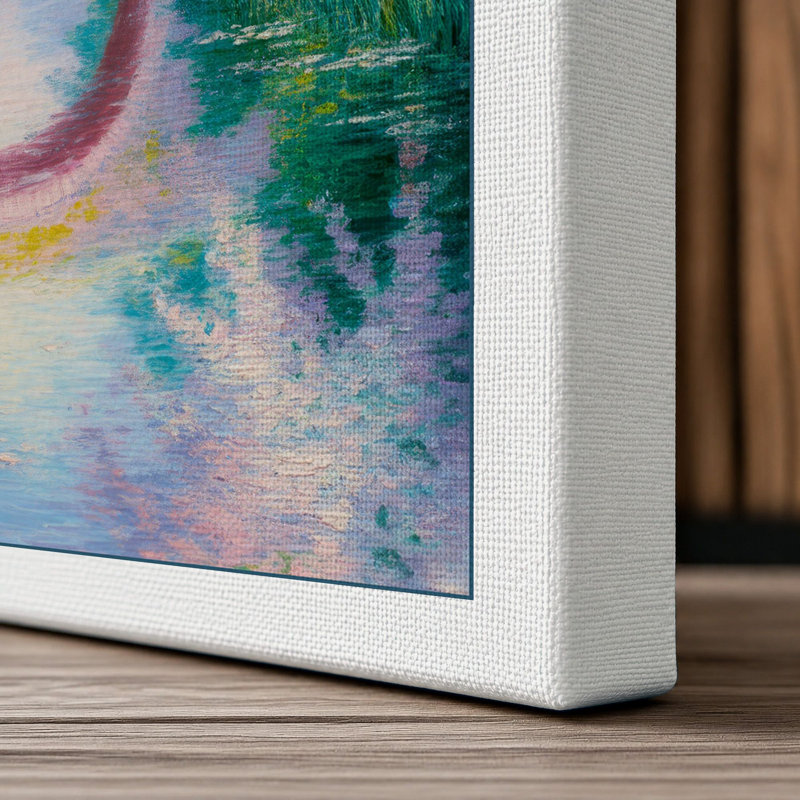 Print, 36x24 - 91.4 x 61.0 cm, White Border