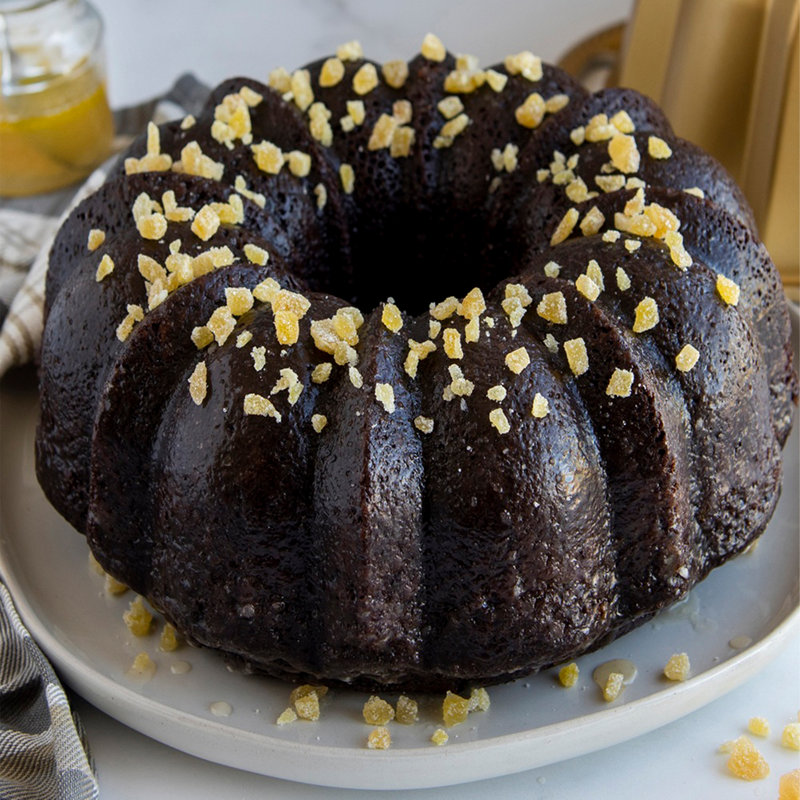 Nordic Ware Classic Cake Pan