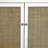 Alden Solid Wood Accent Cabinet-27809285