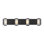 Esfera 4 - Light LED Bath Bar