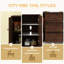 Magnifique armoire décorative