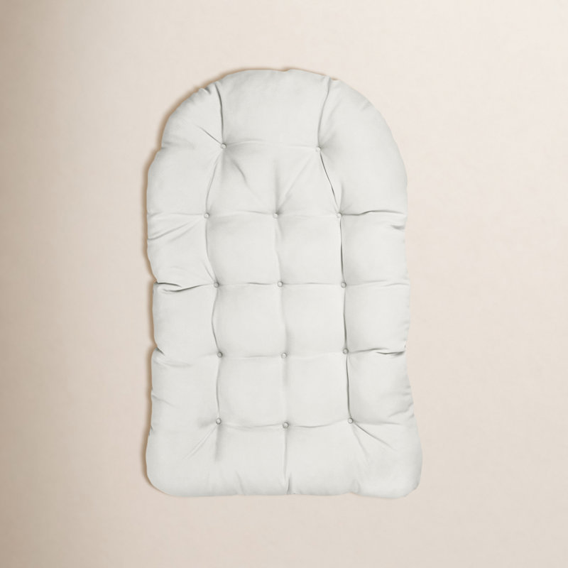Coussin d'extérieur Sunbrella, Naturel