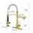 Kitchen Faucet