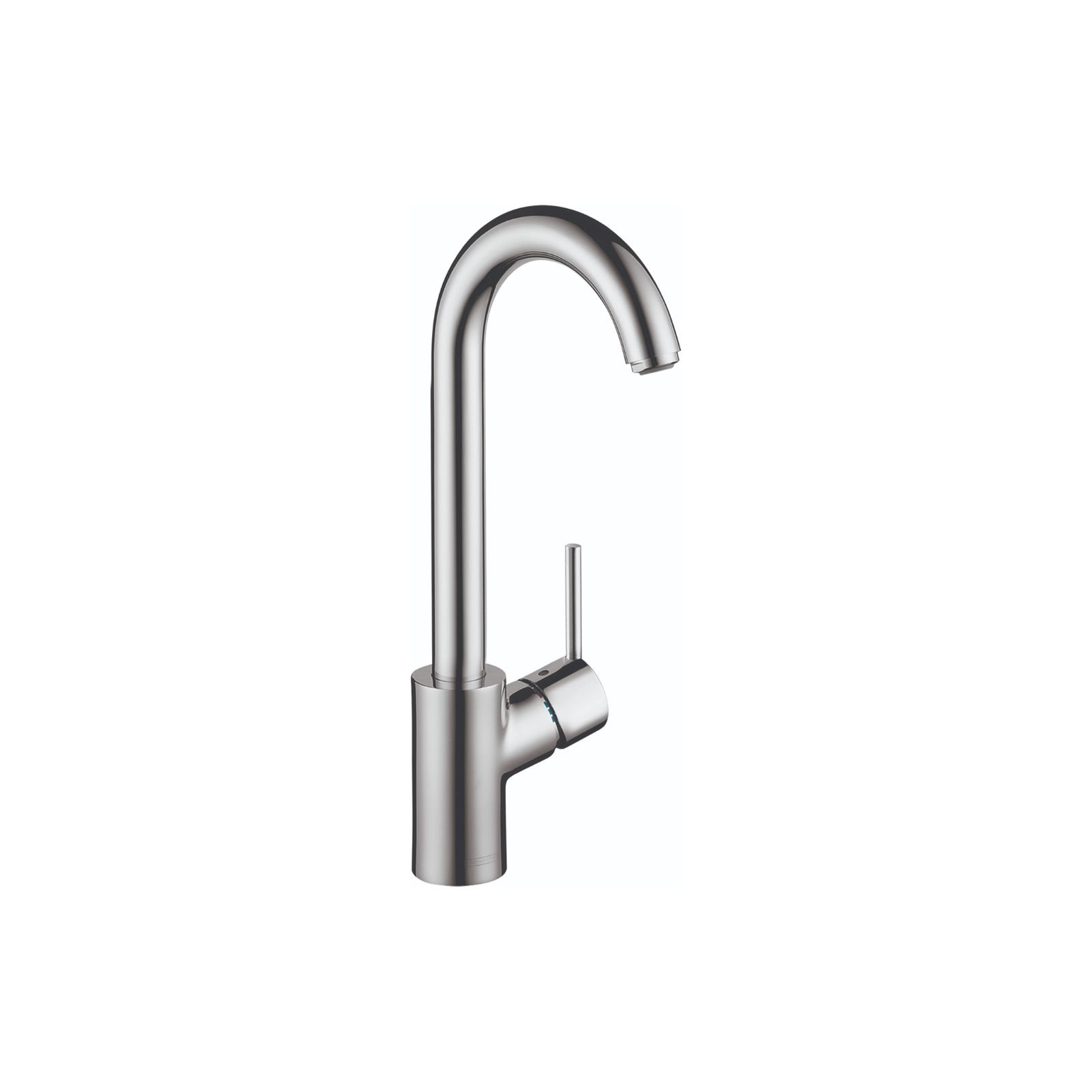 Talis S Single Handle Kitchen Faucet, Chrome