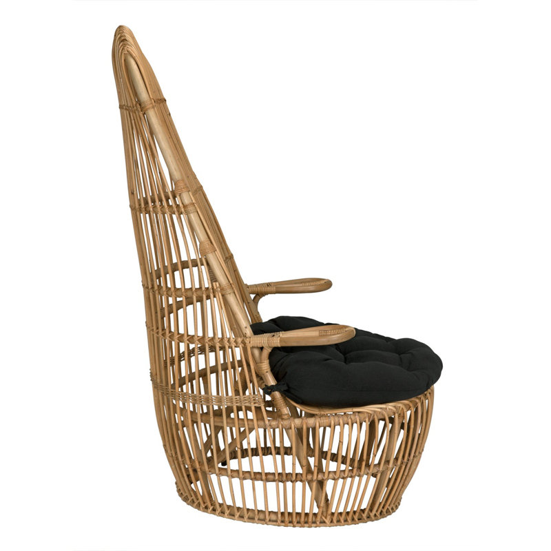 Clementine Armchair