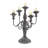 19'' H Metal Tabletop Candelabra-30754789