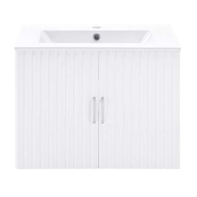 Rangement pour salle de bain Rishima
