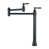 Oil Rubbed Bronze