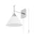 Cadyn Plug-in Armed Sconce-16728741