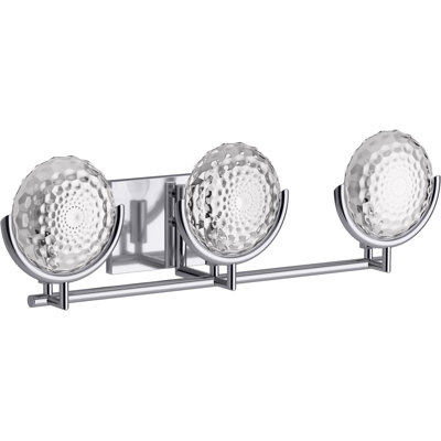 Arendela Vanity Light