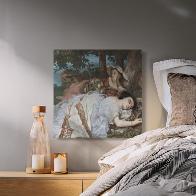 Wrapped Canvas Print Set
