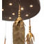 Rustic Lodge 10 - Light Pendant