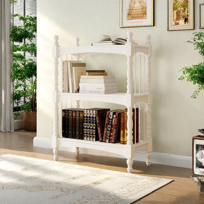 High-end practical bookcase