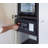 SentrySafe 0.41 CuFt Hotel Security Safe with Digital Keypad Card Swipe Lock -6076785-6076787