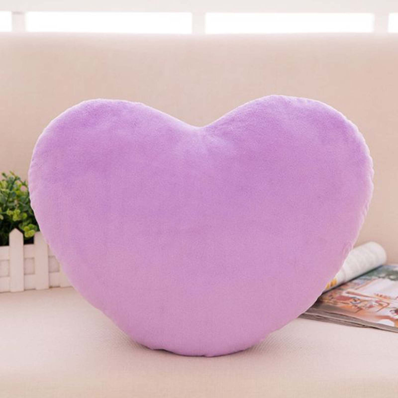 Mignon coussin décoratif pour les amoureux des enfants
