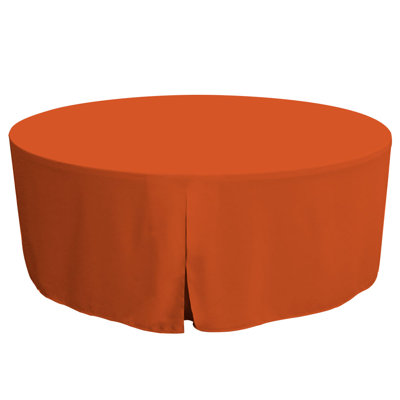Tablevogue Round Table Cover