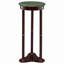 Table d'appoint Elna Merlot