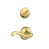 Bright Brass