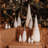 Porcelain Stories Santa Gnome - LED Light