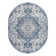 Jill Zarin Dubai Indoor/Outdoor Rug