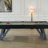 Premium Solid Wood Stone 7'Pool Table-130191978