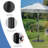 34.7468 Lb. Steel Free Standing Umbrella Base