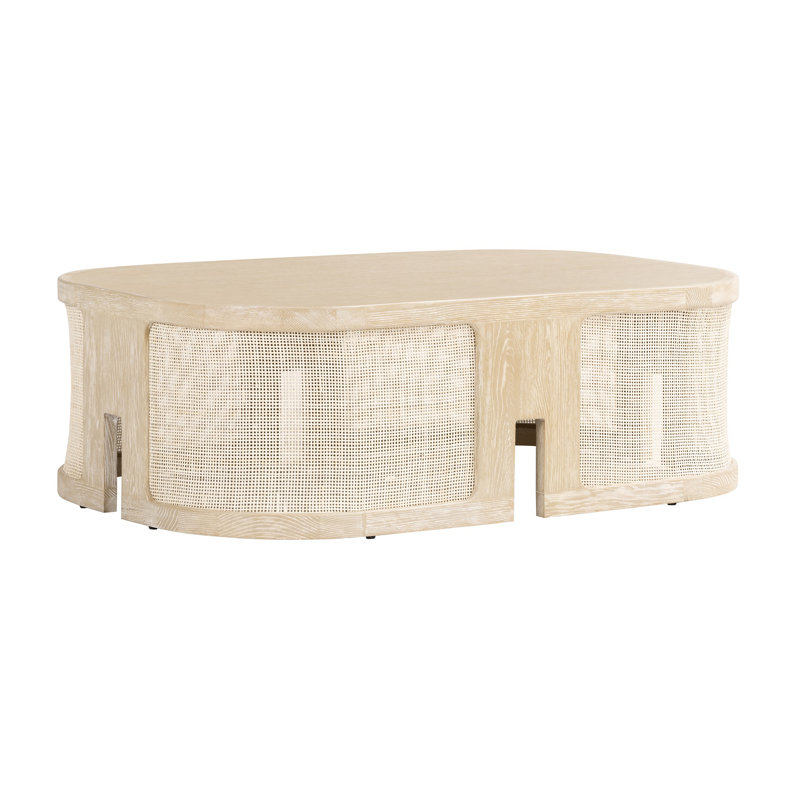 Table basse Rafles 