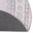 Aucion Chenille Geometric Indoor Rug-731493027