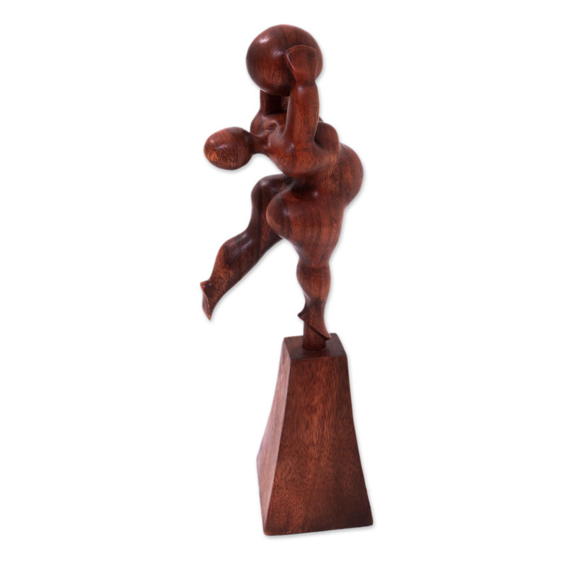 Handmade Decorative Object