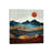 Amber Dusk by SpaceFrog Designs - Wrapped Canvas Print-1935569762