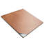 Carreau de porcelaine espagnol pour mur et plancher 7,88 "x 7,88" Sentier des Ocres Coin-109615737
