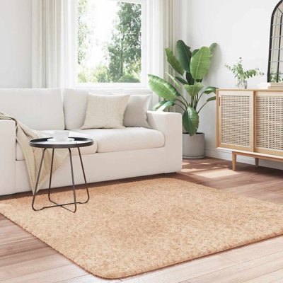Solid Colour Area Rug