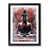 Black Framed selected