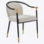 Chaise rembourrée Modern-503891697
