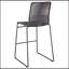 Ensemble de chaises de bar Jerome