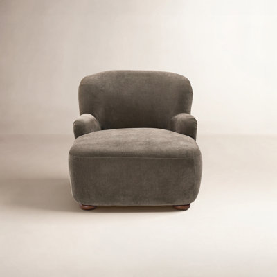 Alura 36" W Lounge Chair