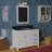 Dayton 42'' Single Bathroom Vanity Base Only-95087550