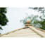 4.5 x 4m Solid Wood Gazebo-25700034