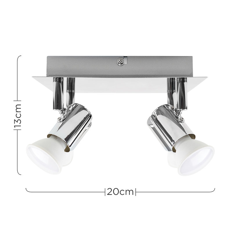 Mount Spotlight