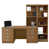 English Oak selected
