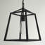 Luminaire suspendu géométrique Light Lantern-2058936402