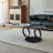 Round Nested Coffee Tables