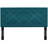 Modway Carson Carrington Stryn Nailhead Upholstered Linen Headboard-1143197369-1143197368