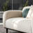Ameriya Upholstered 50'' Loveseat-86032208