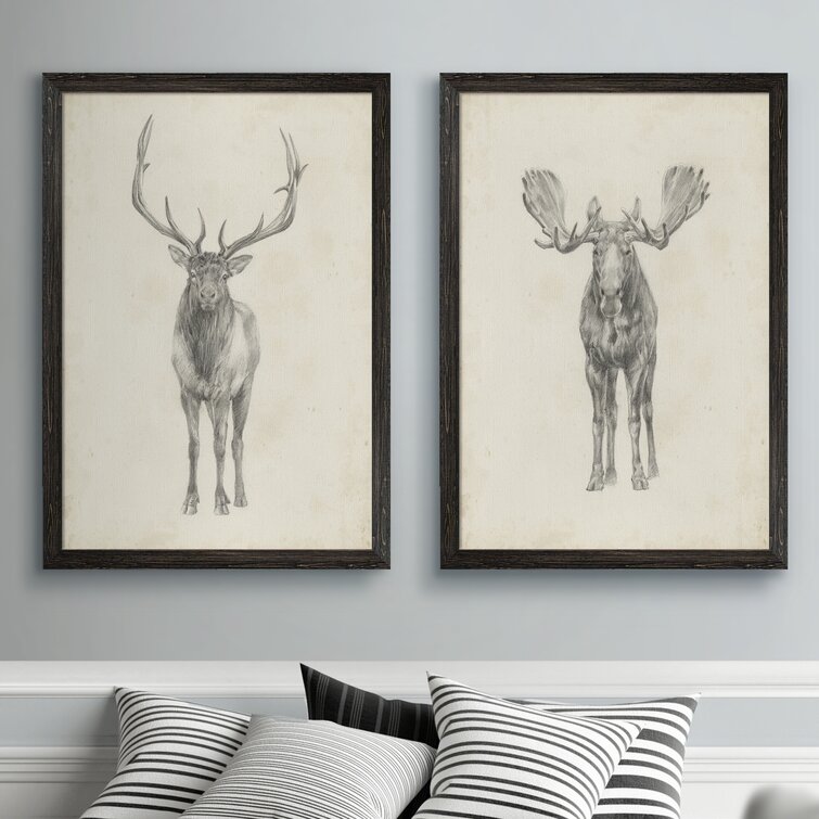 https://assets.wfcdn.com/im/90918736/resize-h755-w755%5Ecompr-r85/1122/112238507/%27Moose+Study%27+by+Antonyus+Bunjamin+%28Abe%29+-+2+Piece+Picture+Frame+Painting+Print+Set+on+Canvas.jpg