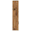 Bookcase 60X24x120 Cm Engineered Wood-809861968